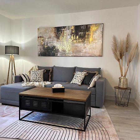 Appartement Jeannette à Ribeauvillé Extérieur photo