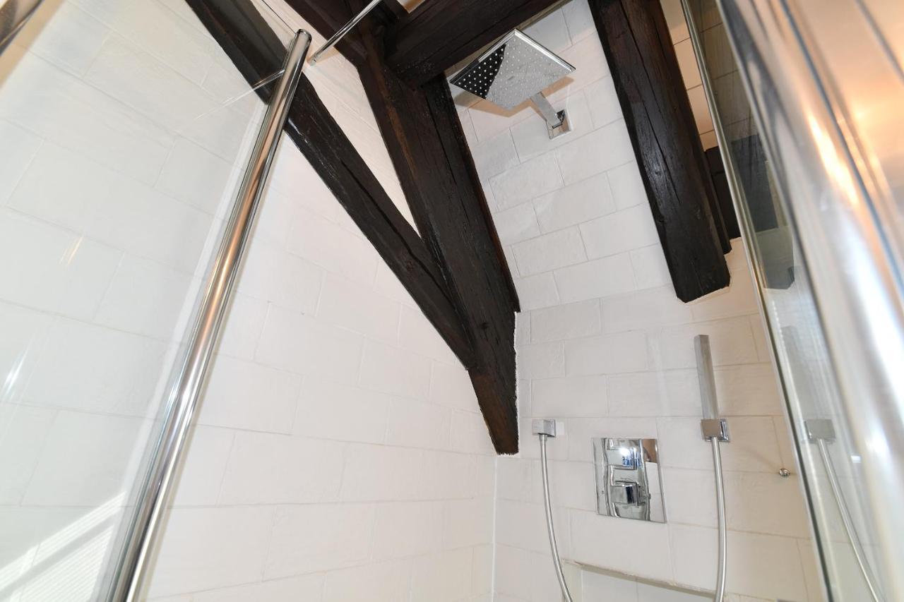 Appartement Jeannette à Ribeauvillé Extérieur photo