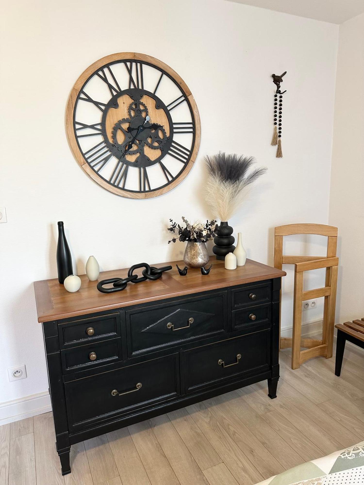 Appartement Jeannette à Ribeauvillé Extérieur photo