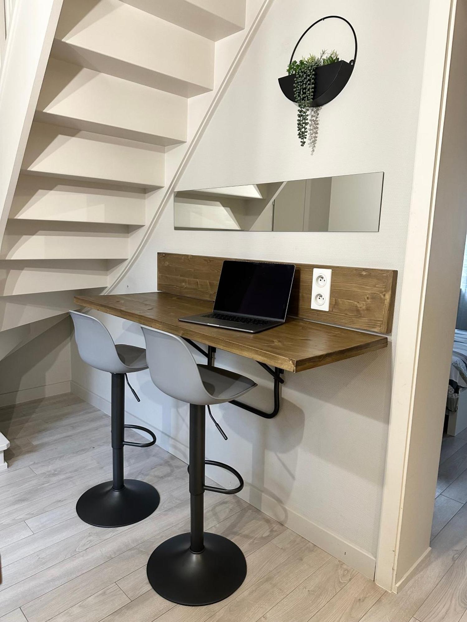 Appartement Jeannette à Ribeauvillé Extérieur photo
