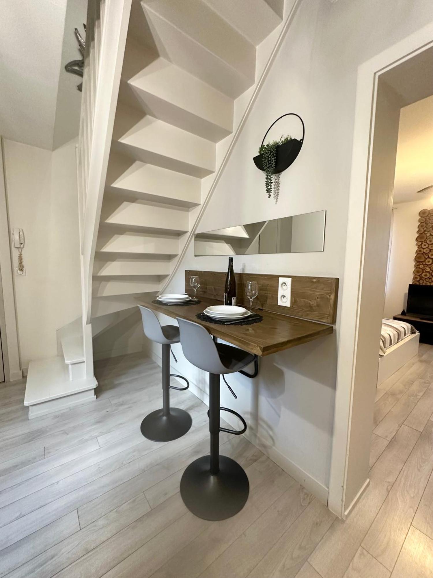 Appartement Jeannette à Ribeauvillé Extérieur photo