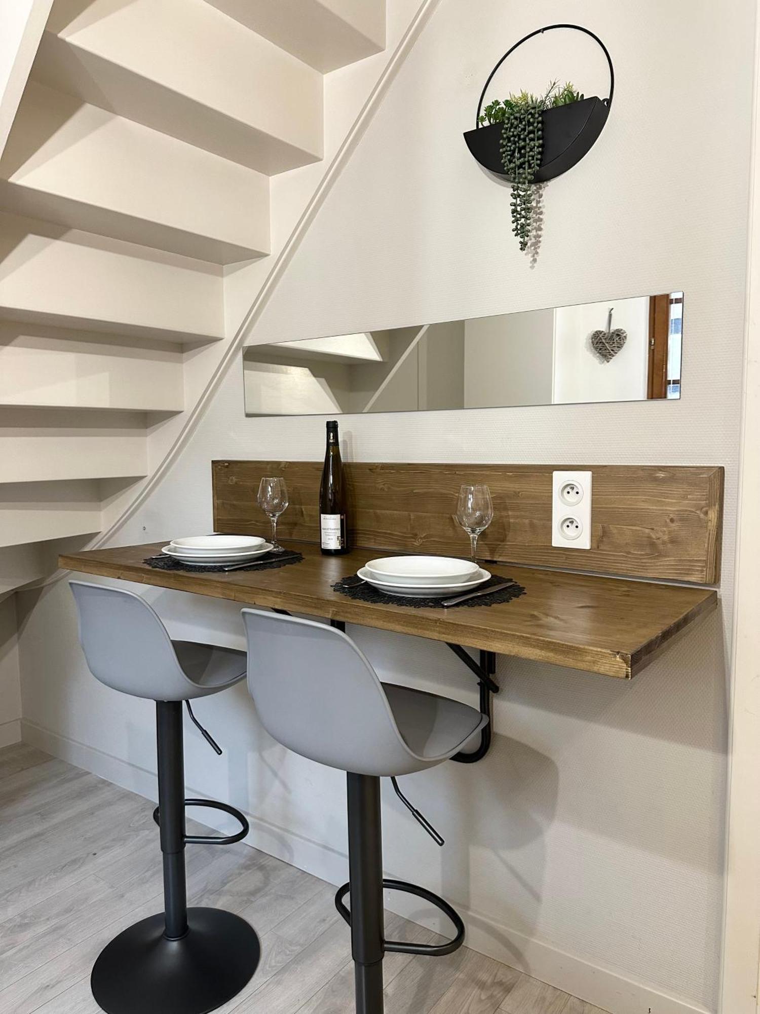 Appartement Jeannette à Ribeauvillé Extérieur photo