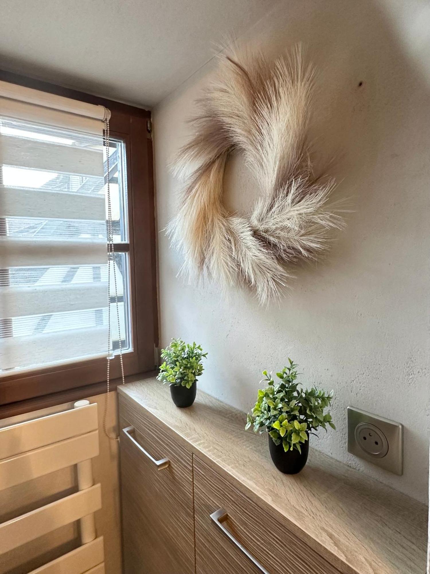 Appartement Jeannette à Ribeauvillé Extérieur photo